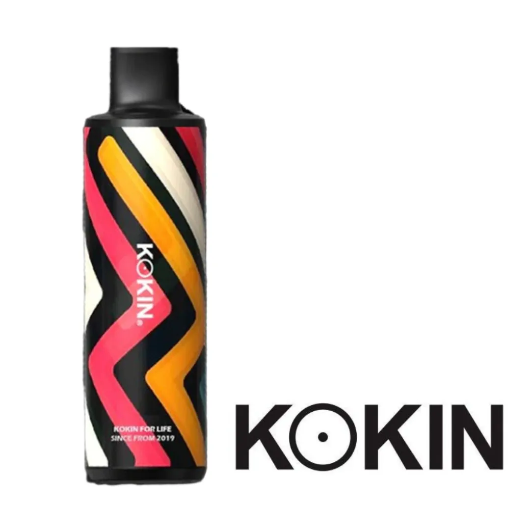 Vaper KOKIN 10.000 Puff 