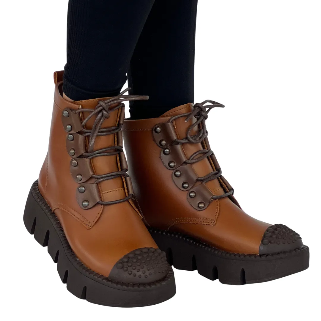 Bota Luxe Lisa 120