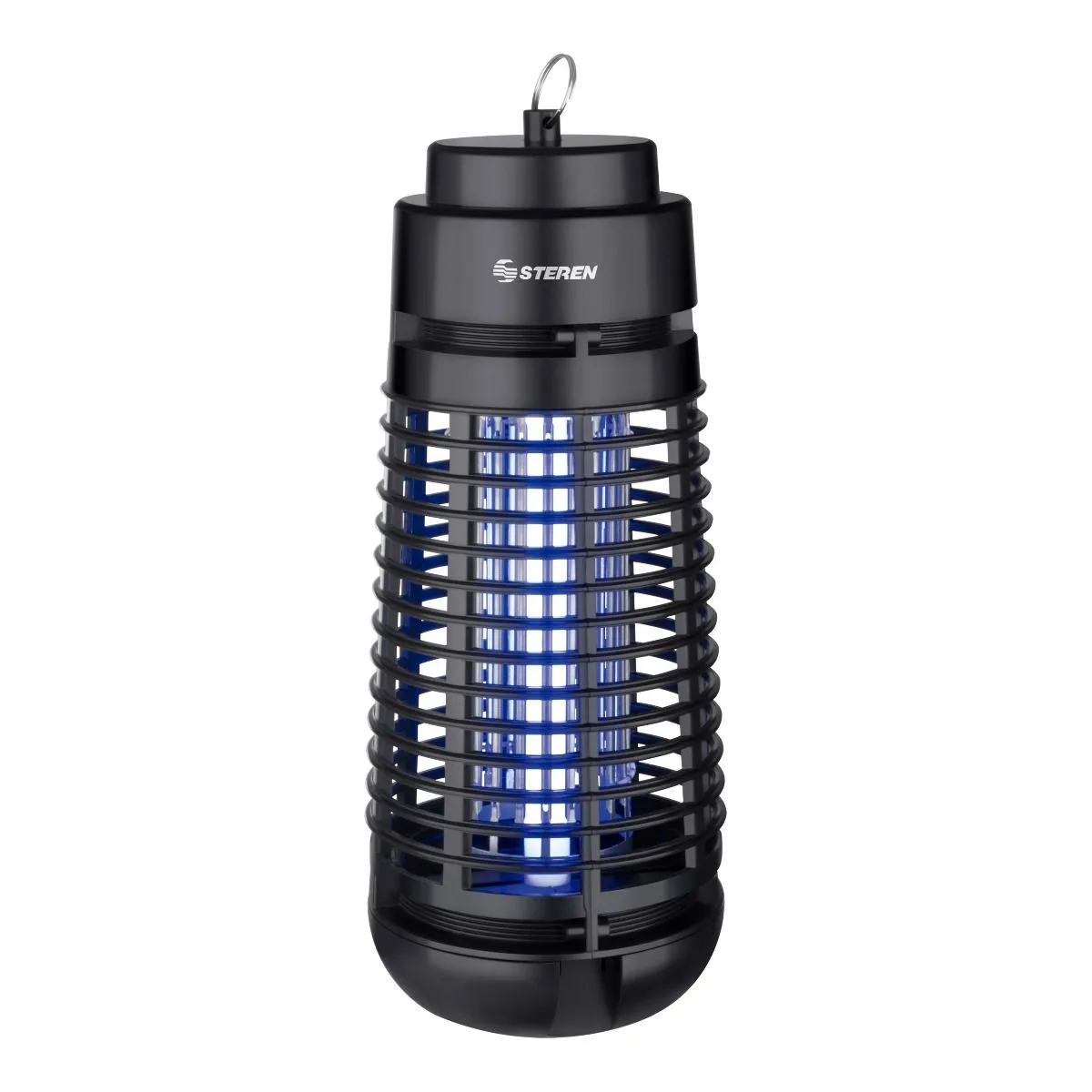 Exterminador Electrónico De Insectos Voladores Luz Uv Steren