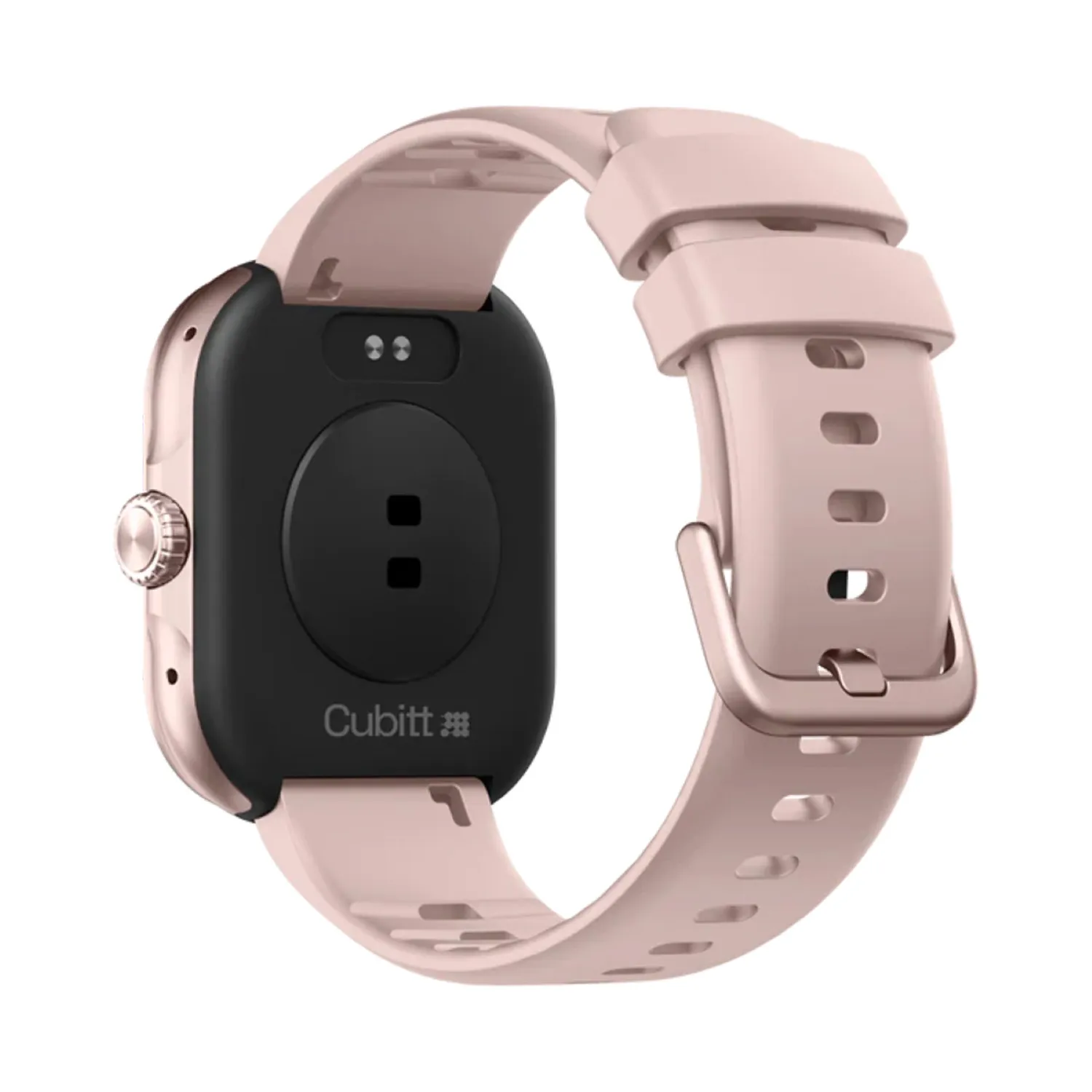 Reloj Smartwatch Unisex Cubitt Viva Rosa