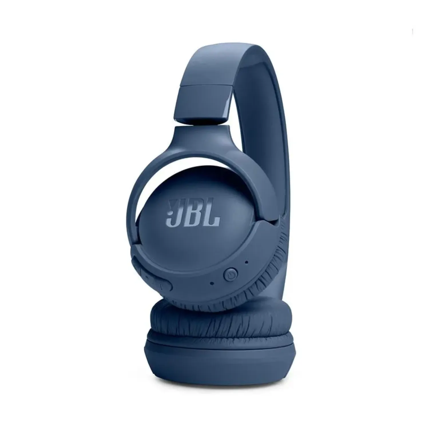 Diadema JBL TUNE 520 Bluetooth Azul  / Original