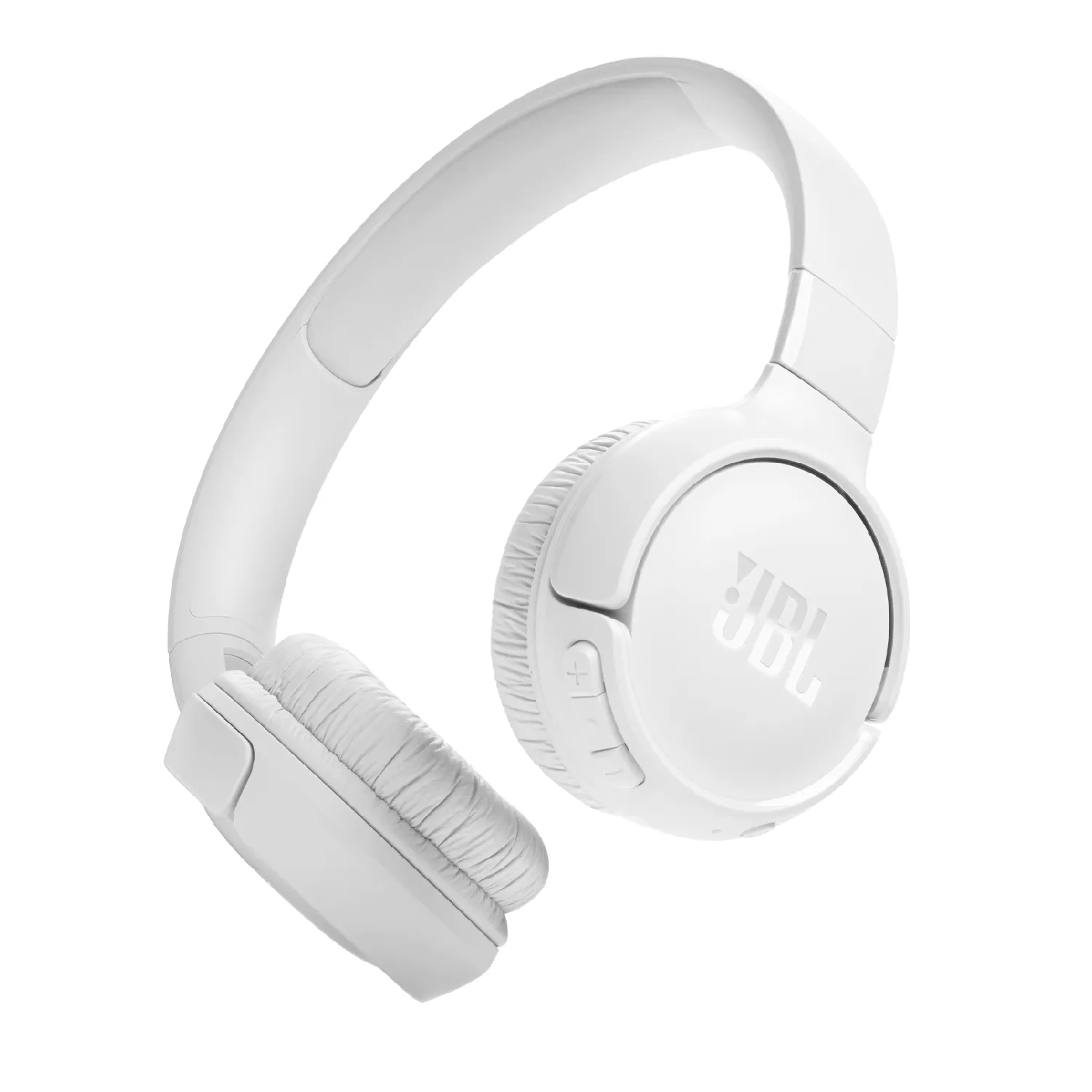 Diadema JBL TUNE 520 Bluetooth Blanca / Original