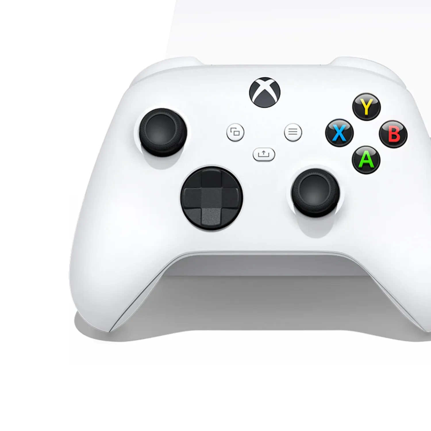 Consola Xbox Serie S / Blanca + Control / 512GB/ Garantia 1 Año/ Nueva