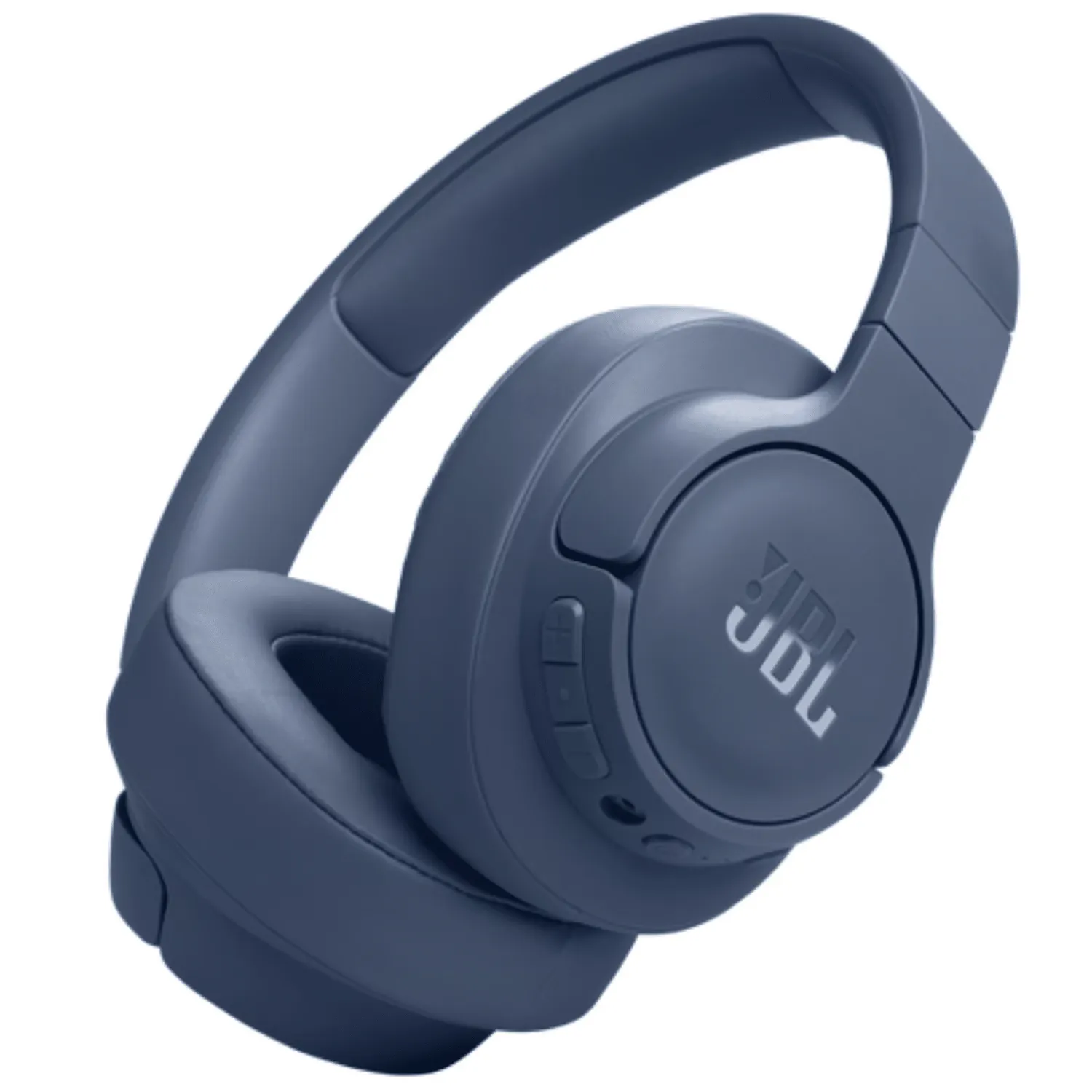 Diadema JBL TUNE 520 Bluetooth Azul  / Original