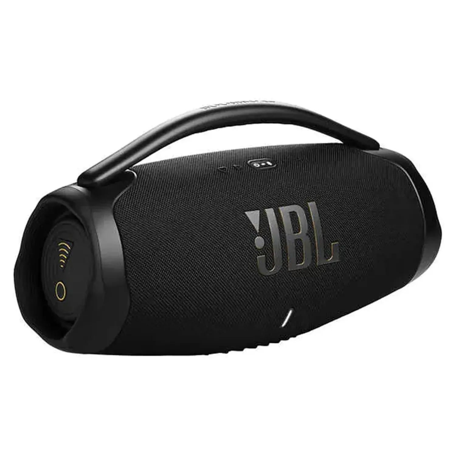 Parlante JBL Boombox 3 WIFI/ Bluetooth / Negro /JBL/ Original