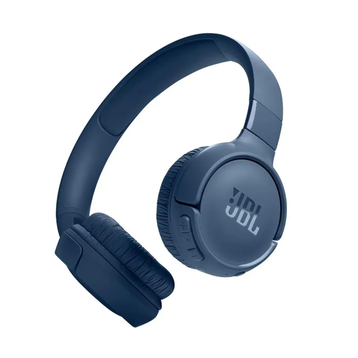 Diadema JBL TUNE 520 Bluetooth Azul  / Original