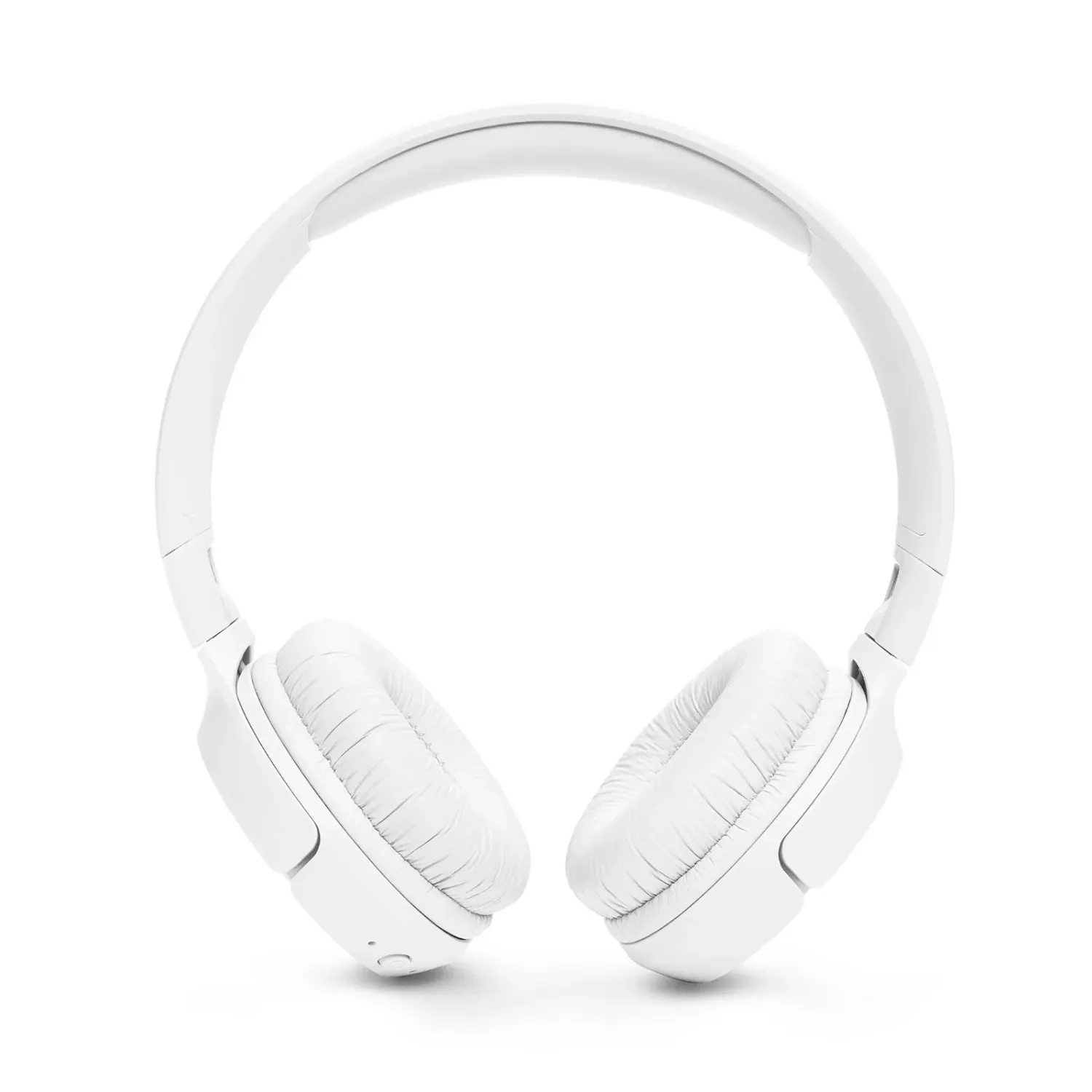 Diadema JBL TUNE 520 Bluetooth Blanca / Original