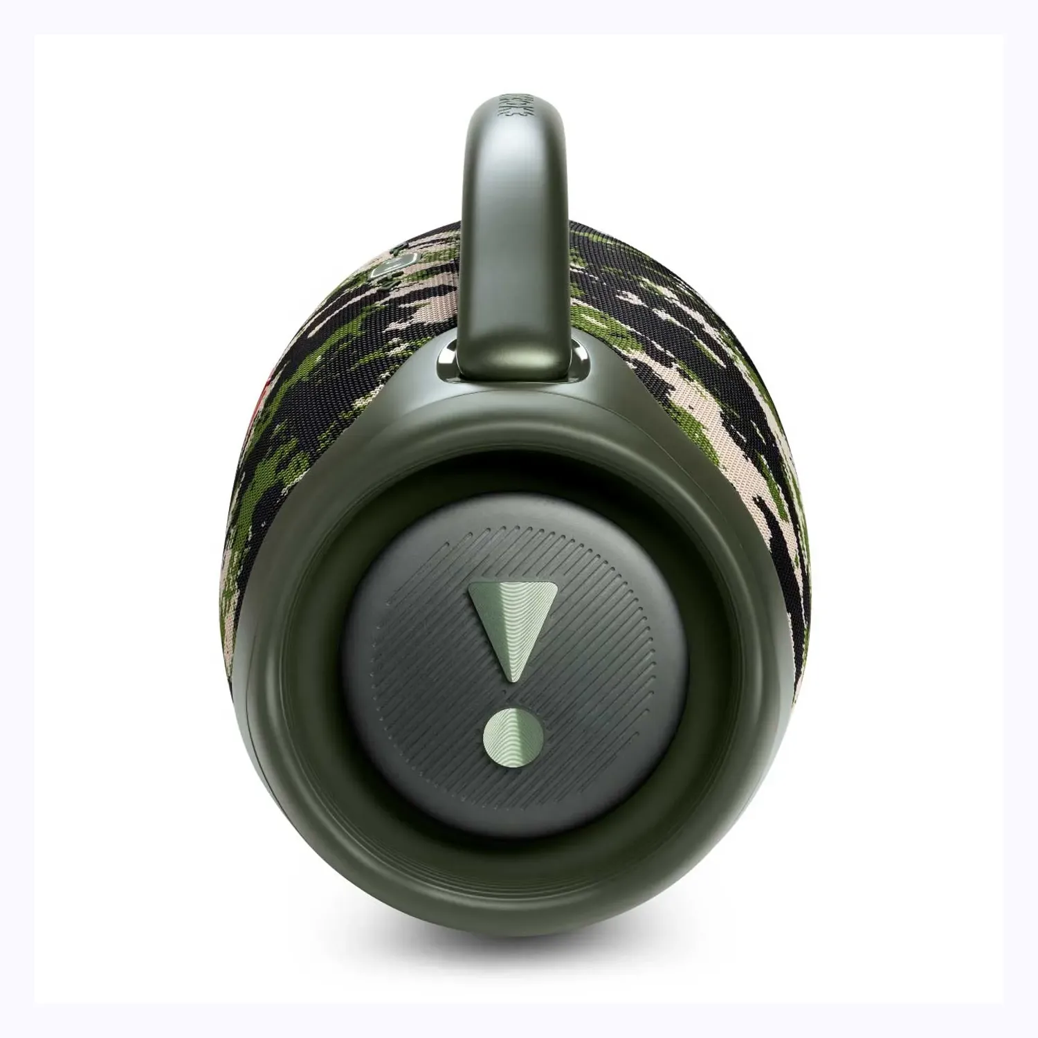 Parlante JBL Speaker BT Boombox 3 Verde Camuflado / Original