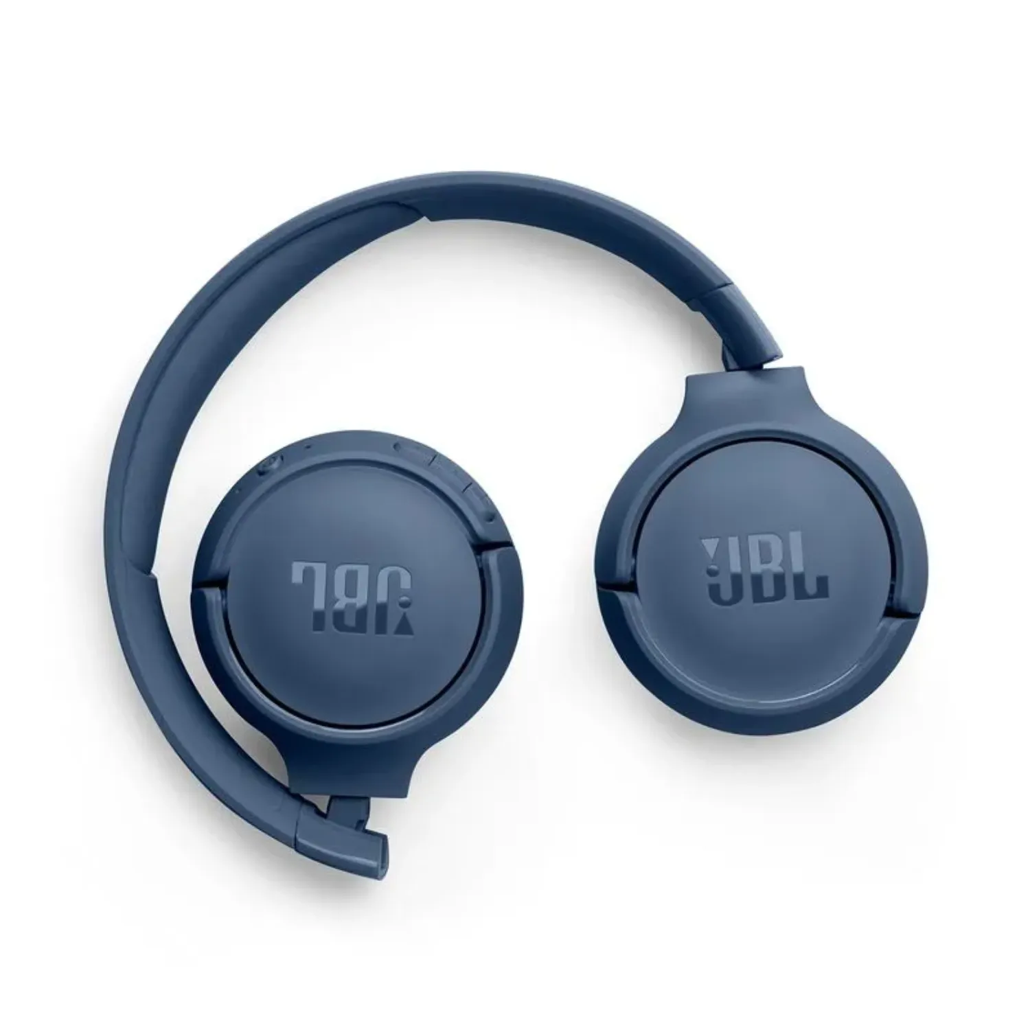 Diadema JBL TUNE 520 Bluetooth Azul  / Original