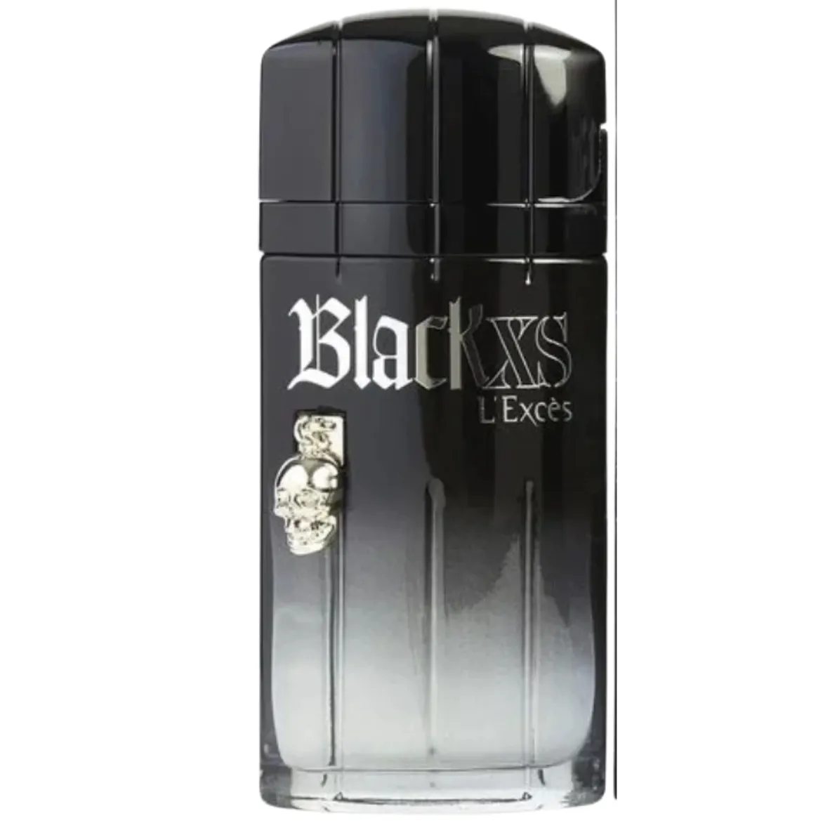 Black Xs L Excess Paco Rabanne Hombre