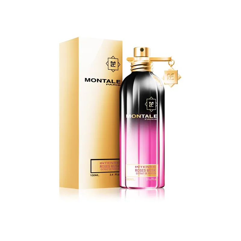 Roses Musk Montale 