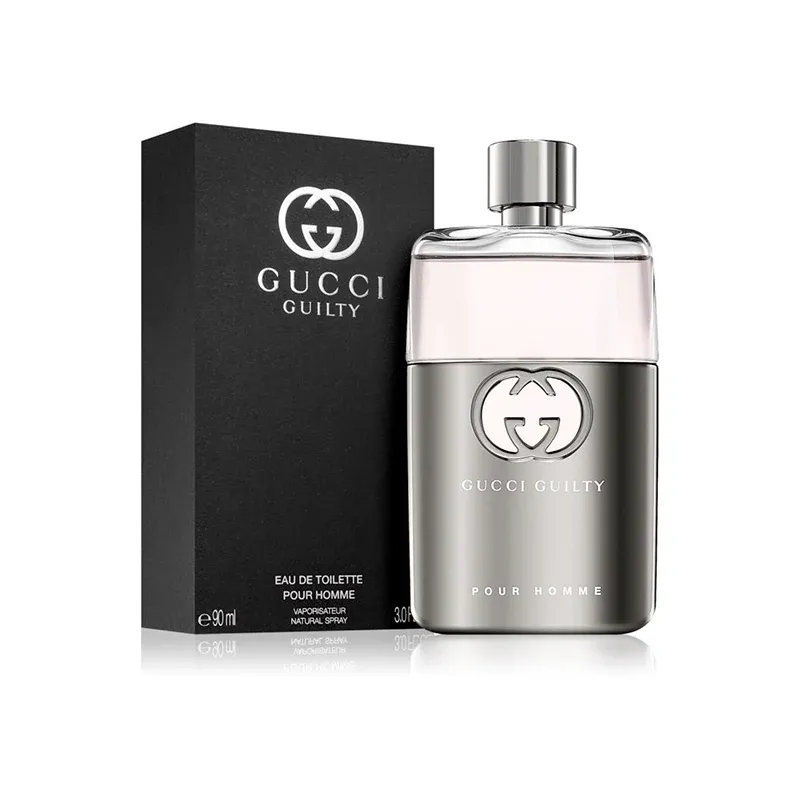 Gucci Gulty Hombre 