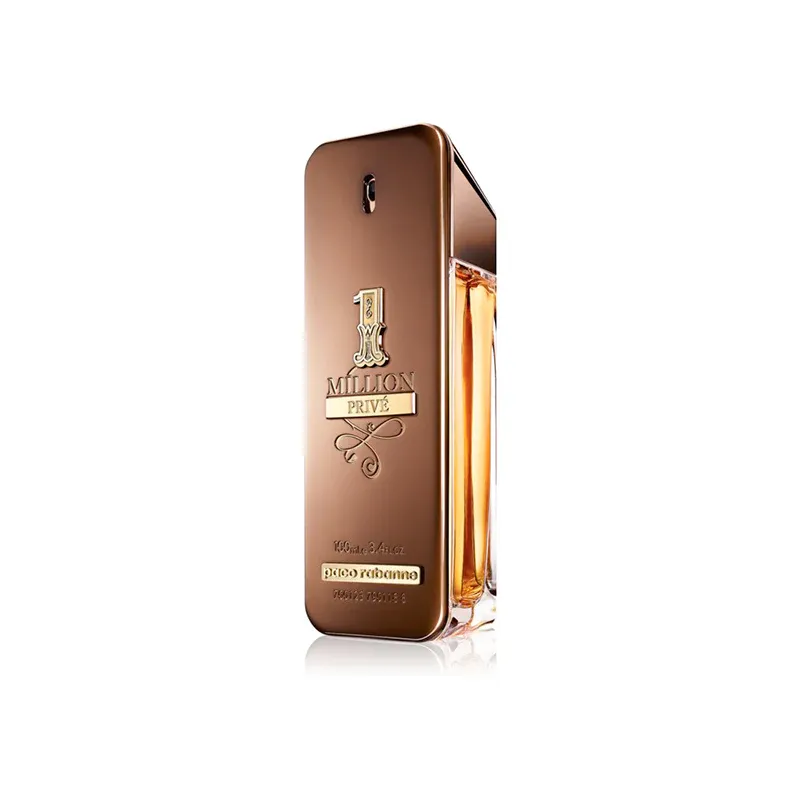 One Millon Prive Paco Rabanne 