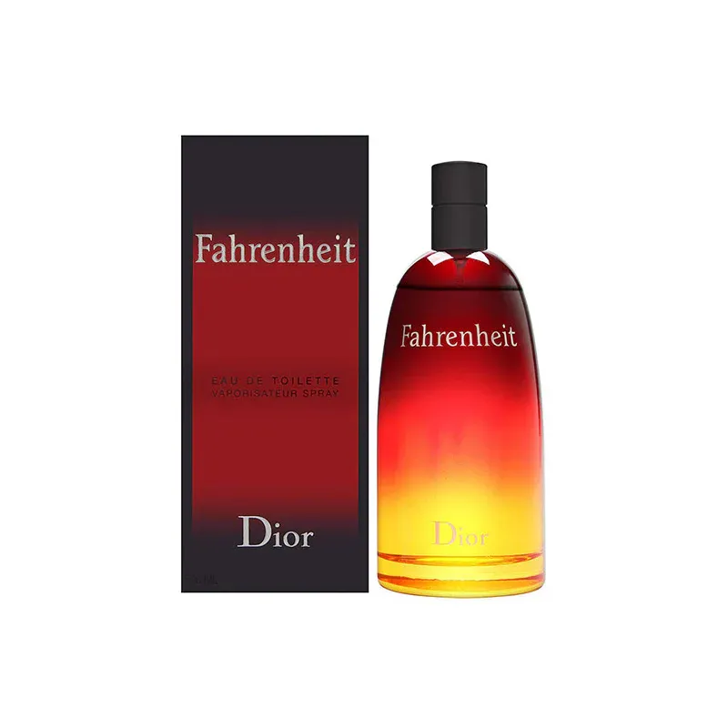 Fahrenheit Christian Dior 