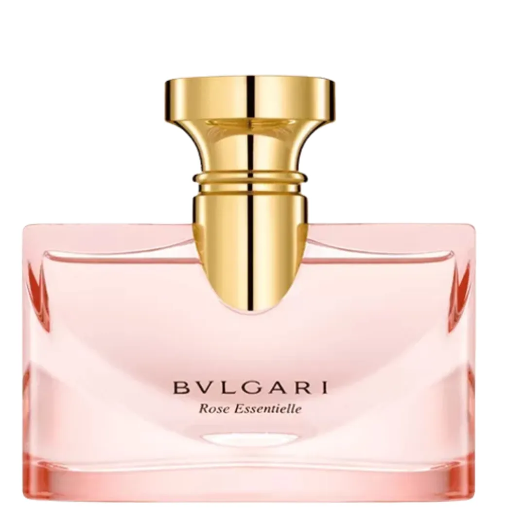 Bvlgari Rose Essentielle Tester 