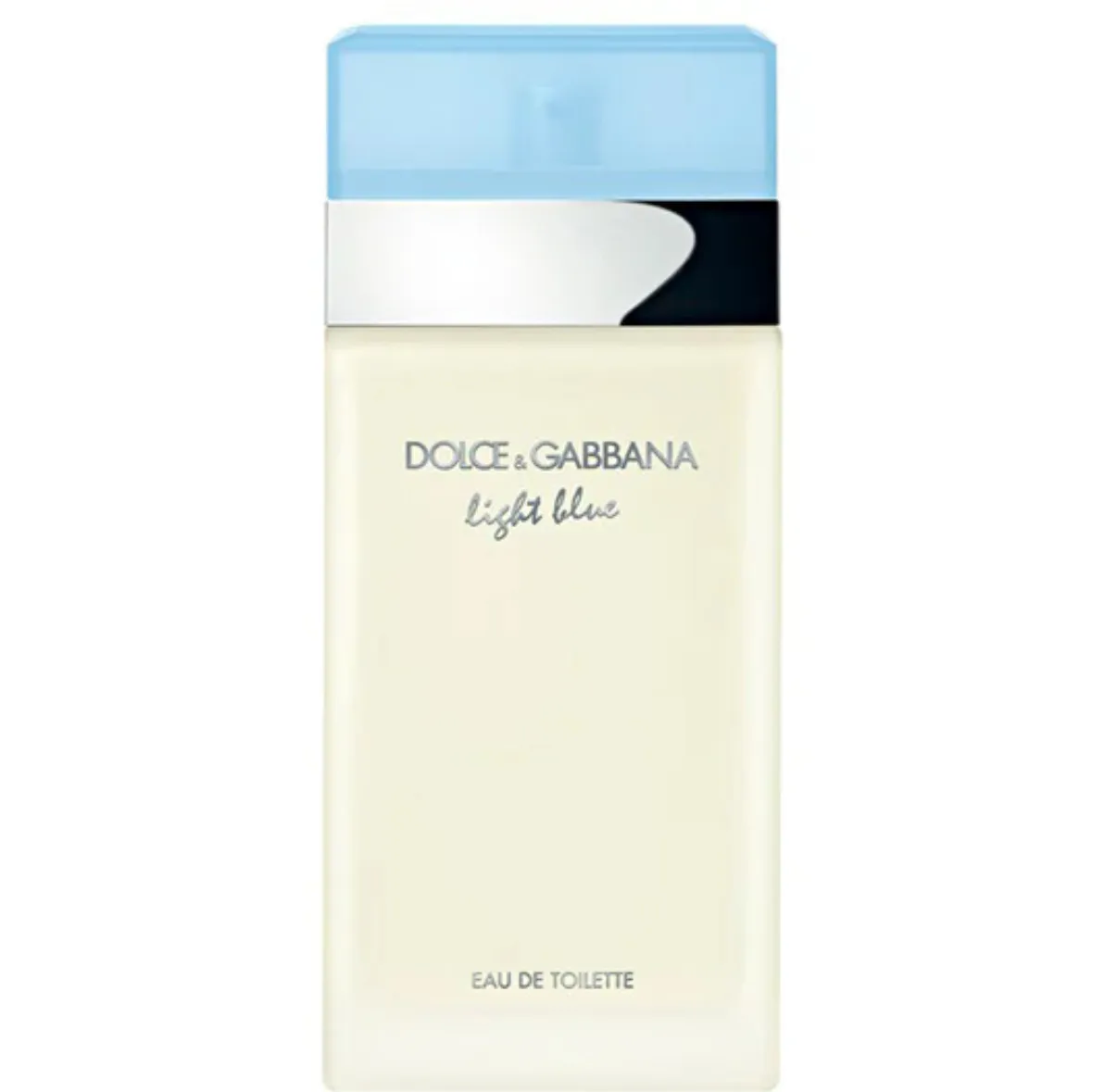 Ligth Blue Dolce&Gabbana Mujer 