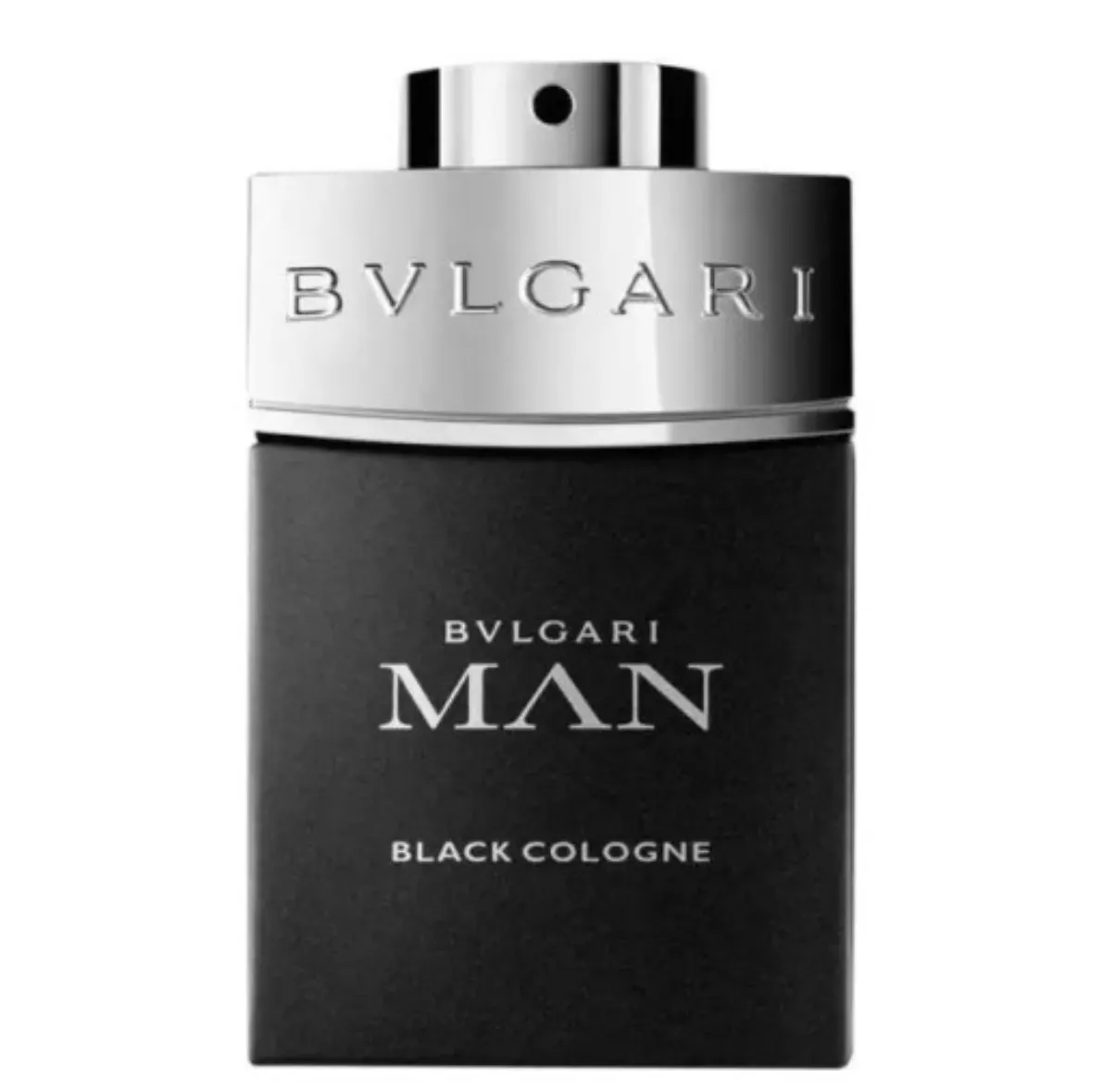 Black Cologne Bvglari