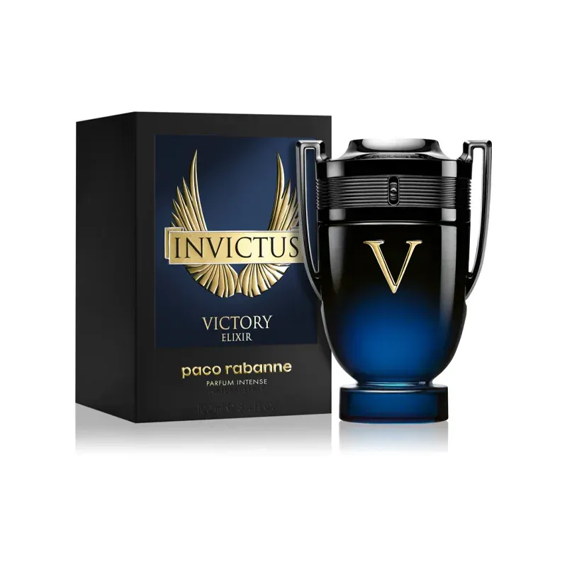 Invictus Victory Elixir Paco Rabanne 