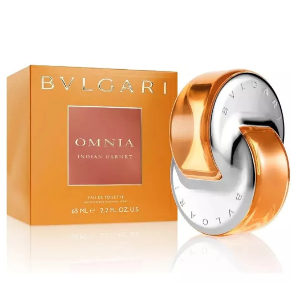 Omnia Indian Bvlgari