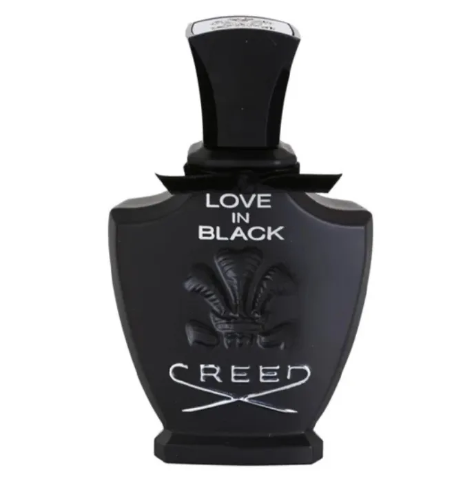 Love in Black Creed