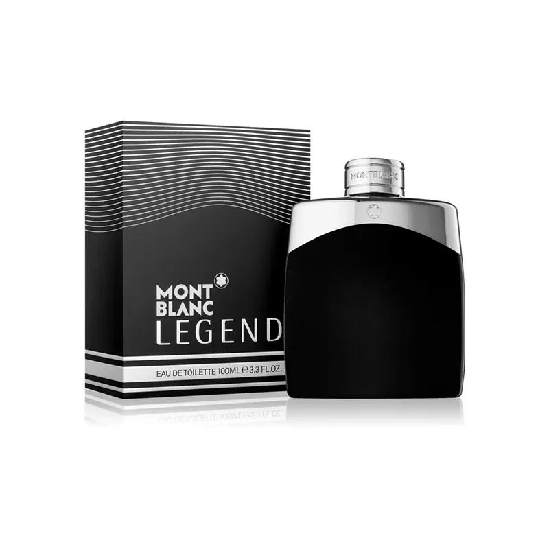 Legend Montblanc Hombre