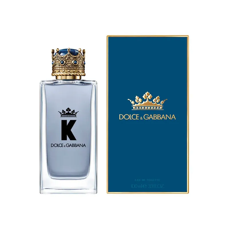 K by  Dolce& Gabbana