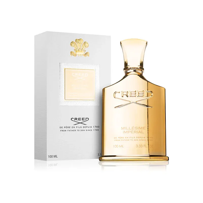 Millesime Imperial Edicion Oro Creed 