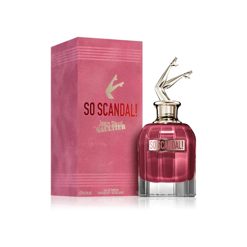 So Scandal Jean Paul Gaultier 