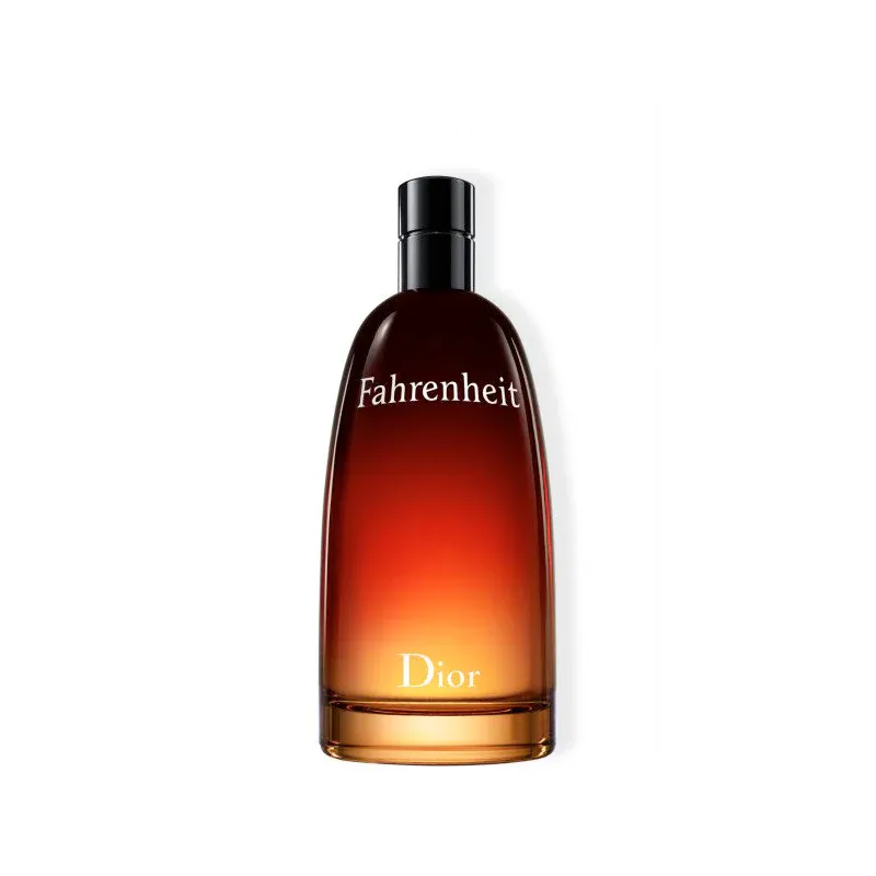 Fahrenheit Christian Dior 