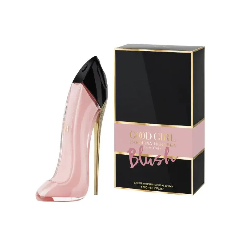 Good Girl Blush Carolina Herrera 