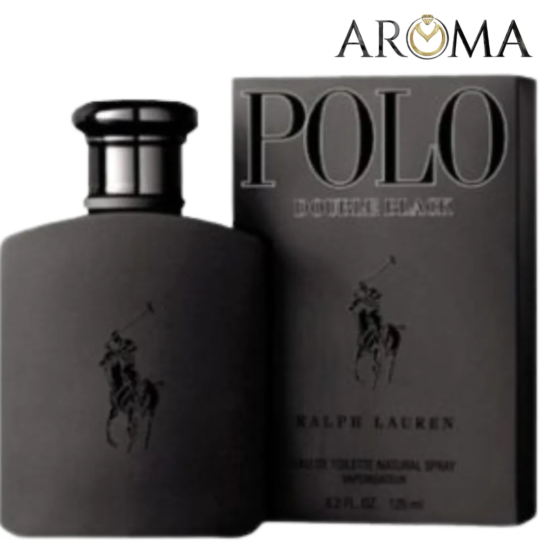 Polo Black Ralhp Lauren 