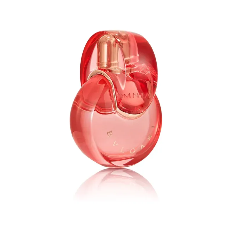 Omnia Coral Bvlgari