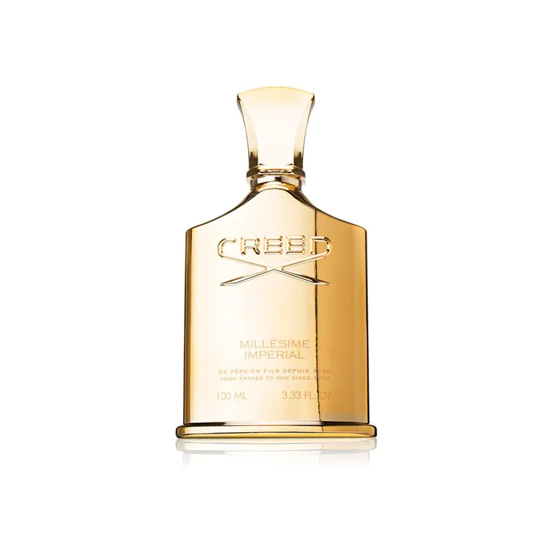 Millesime Imperial Edicion Oro Creed 