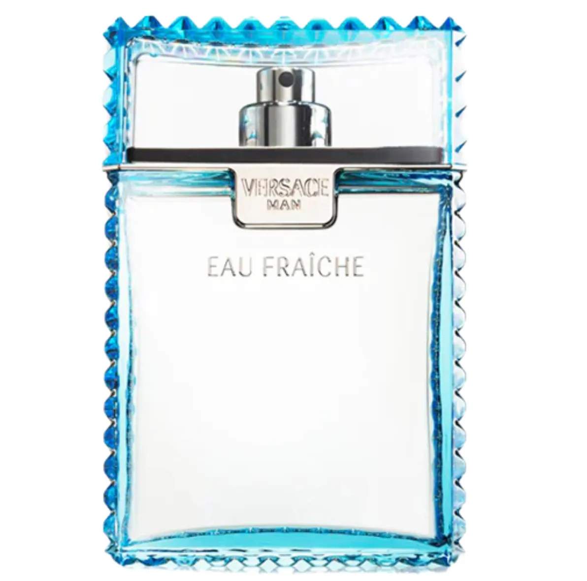 Man eau fraiche Versace 