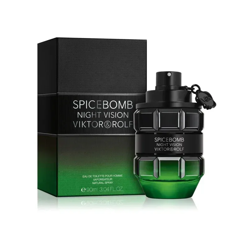  Spicebomb Night   Viktor&Rolf.