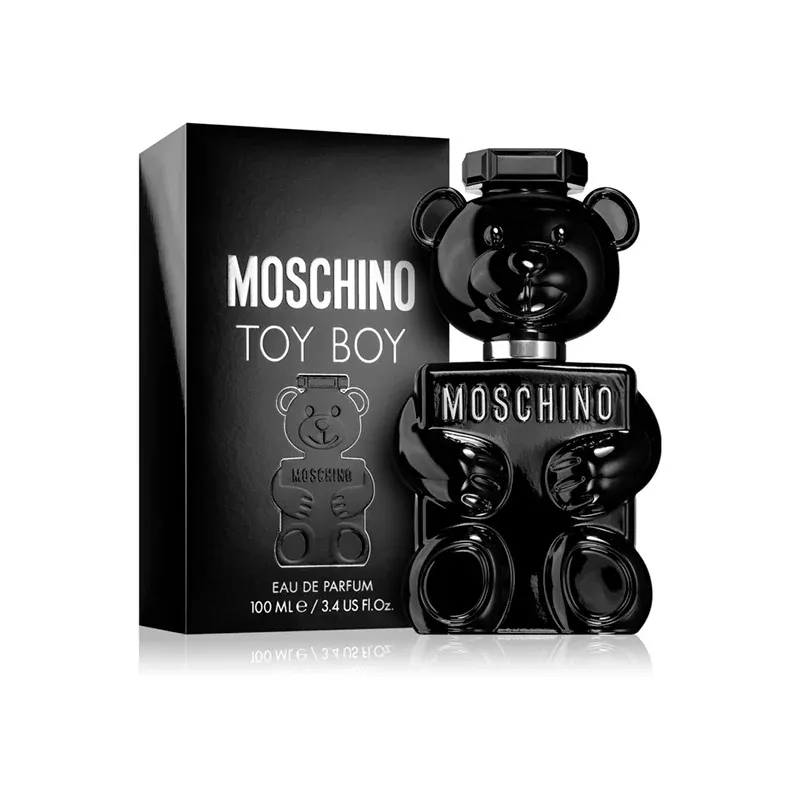 Toy Boy Moschino 