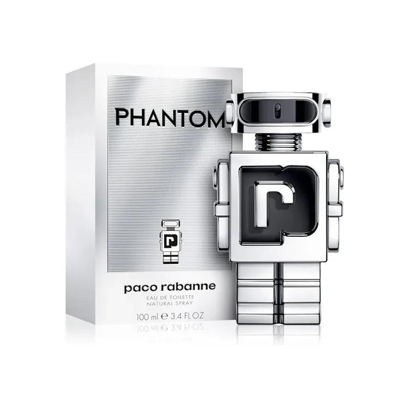 Phantom Paco Rabanne Hombre