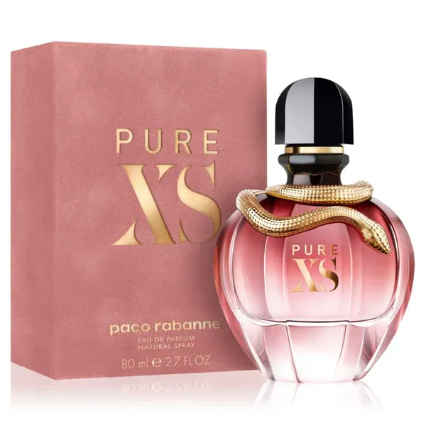 Pure Xs Her Paco Rabanne 