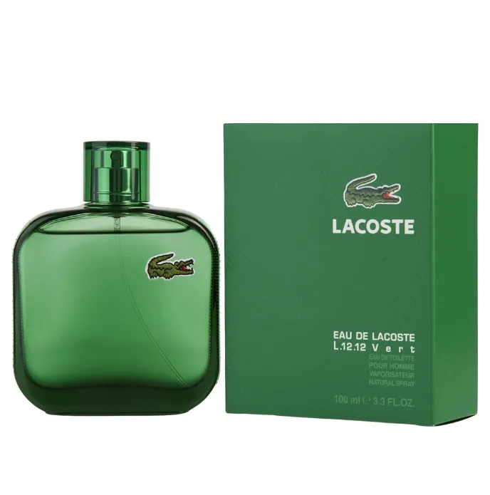 Lacoste L.12.12 Vert