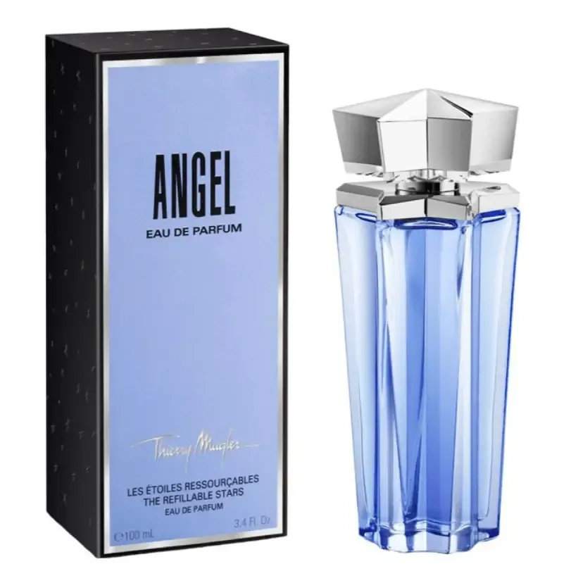 Angel Therry Mugler