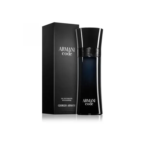 Armani Code  Giorgio Armani 