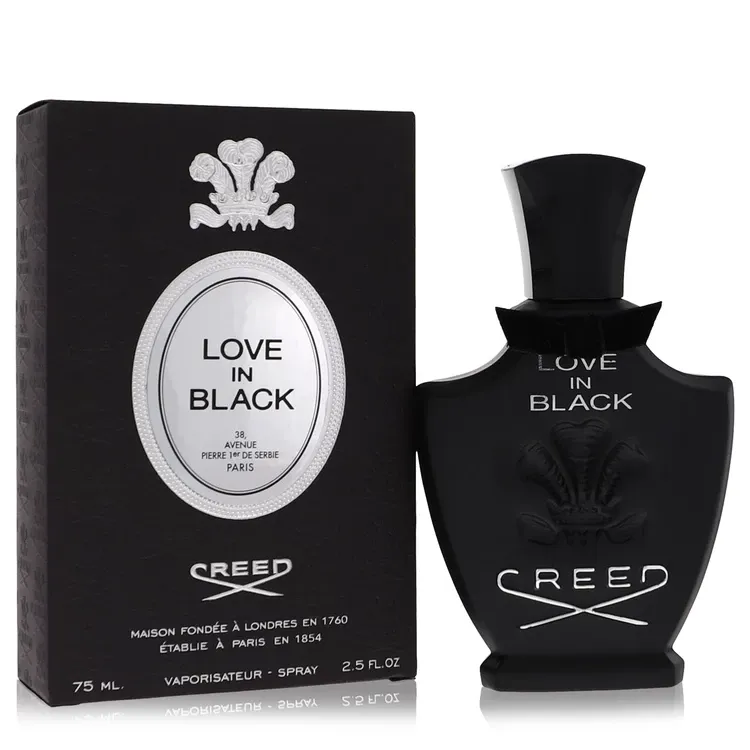 Love in Black Creed