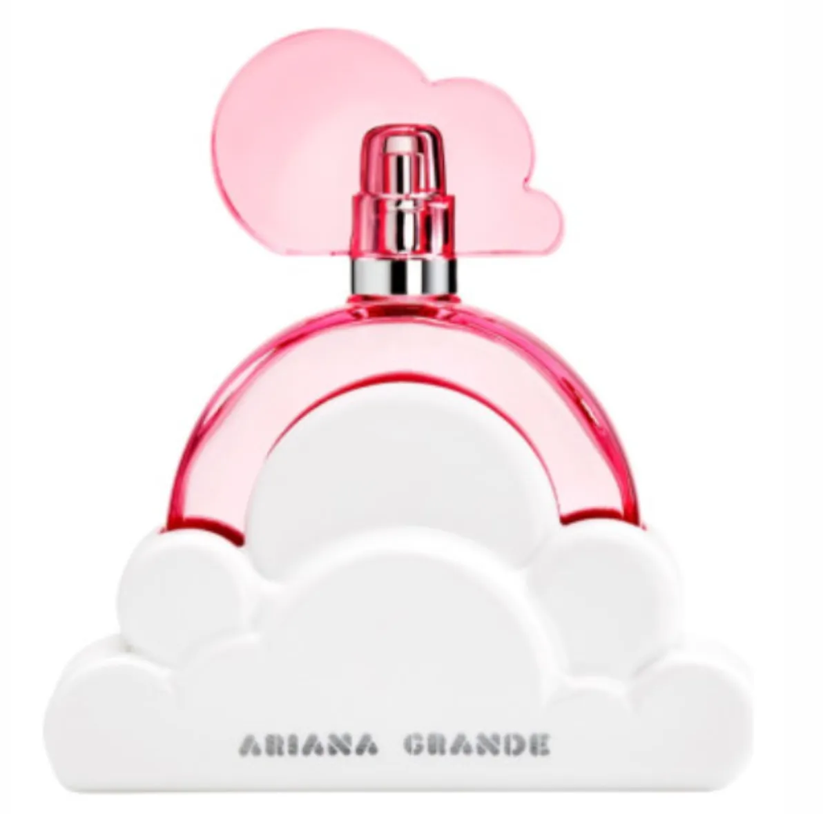 Cloud Pink Ariana Grande 