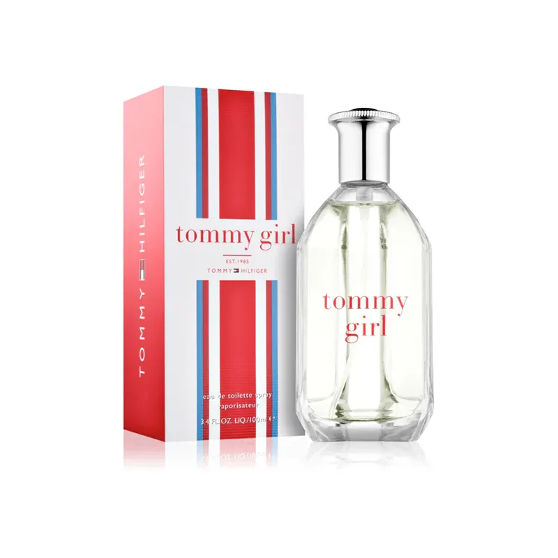 Tommy Girl Mujer 