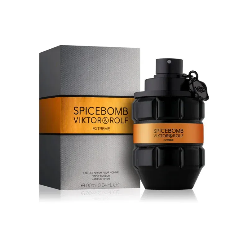 Spicebomb Extreme Viktor&Rolf