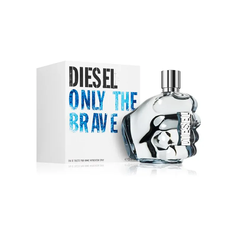 Only the Brave Diesel 