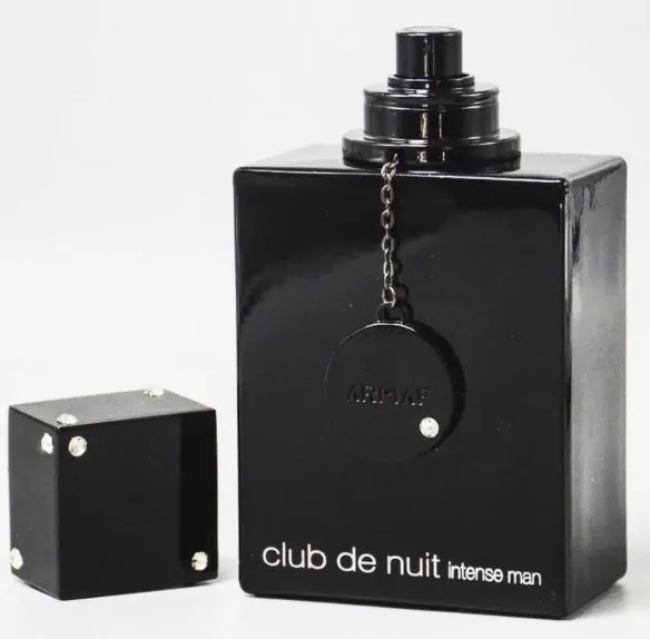 Perfume Club de nuit 044712 Original