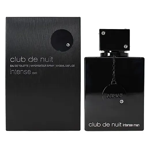 Perfume Club de nuit 044712 Original