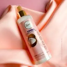 Crema Para Peinar Anyeluz 250ml