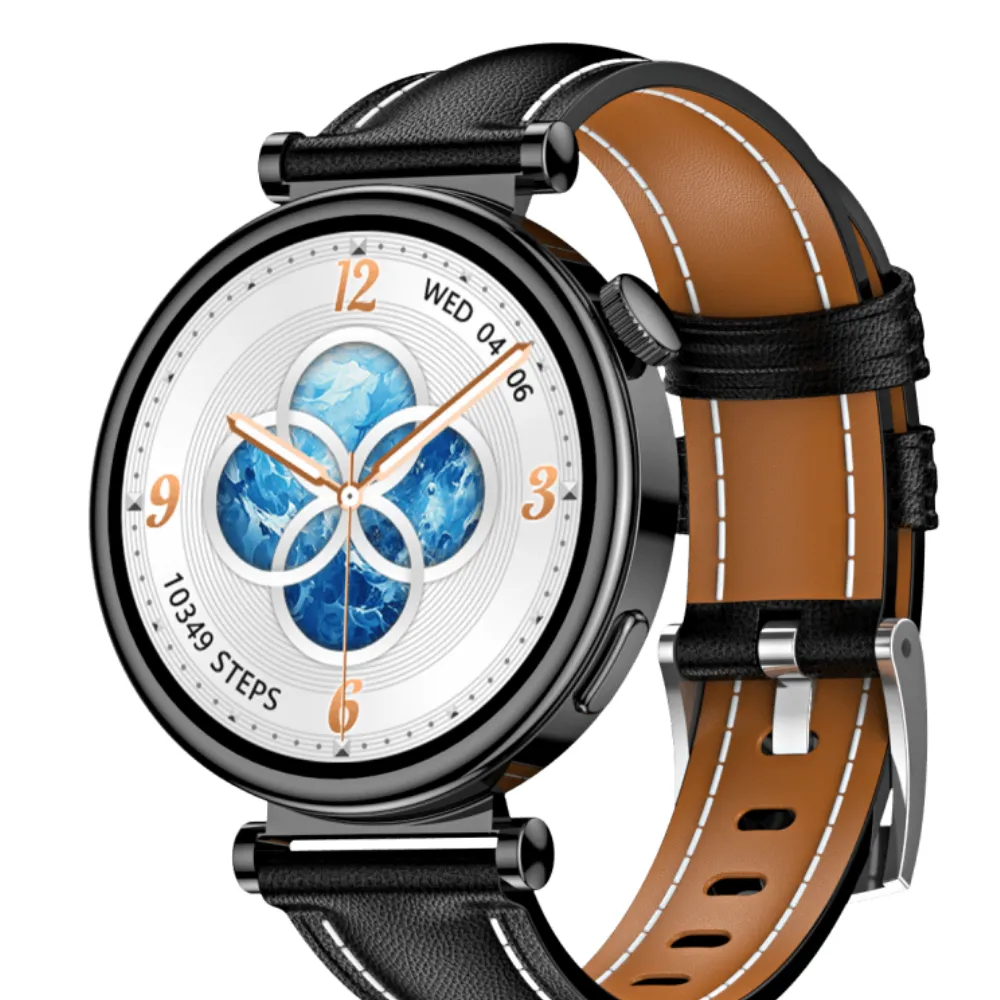 Smartwatch Mobulaa GT4 Mini